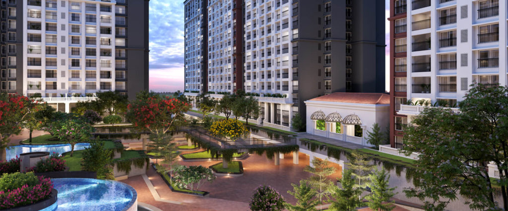 Invest In A Spacious Apartment And Enjoy A Convenient Lifestyle
