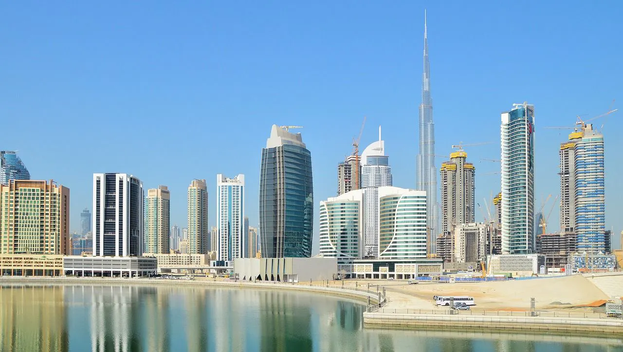 Where are UAE property prices headed in 2024?