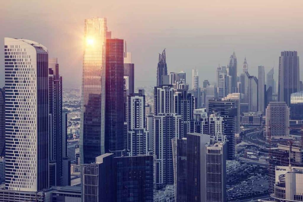 Dubai real estate 2024 forecasts: Ultra-luxury homes, crypto property purchases, AI-powered investment and sustainable developments