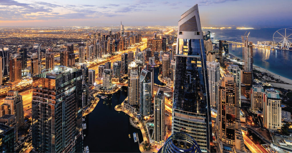 Dubai property: End-users continue to rise