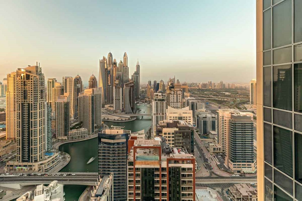 Revealed: Dubai property leasing deals jump 400% in January 2024