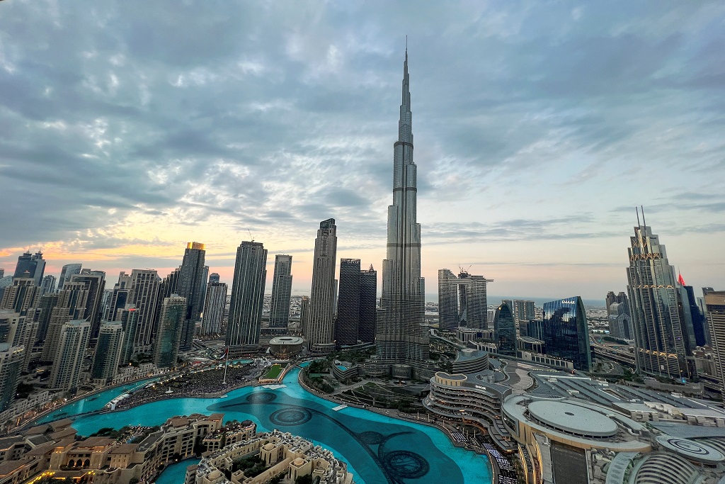 Abu Dhabi ranked world’s safest city; Dubai, Ajman and RAK among top six