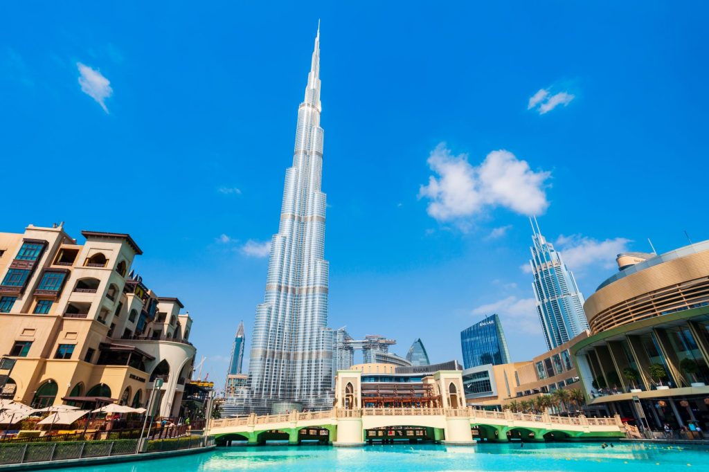 Prime Dubai real estate hit record levels in 2023; prices increase up to 35.6% and tipped to grow this year