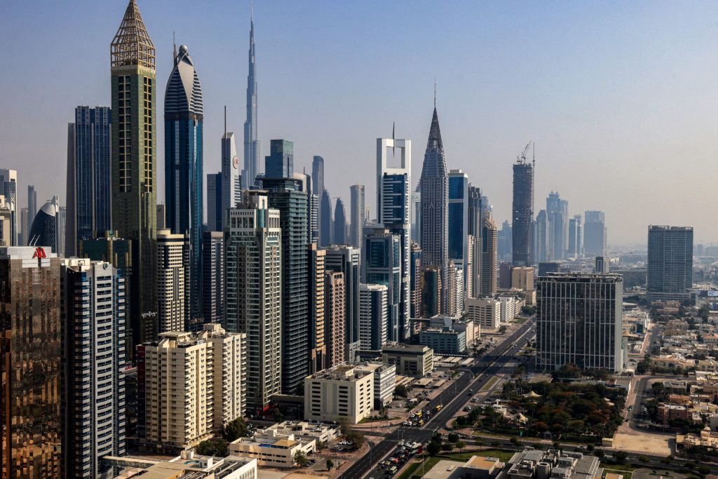 Up to 200% price increase: Why Dubai property buyers are now selling homes