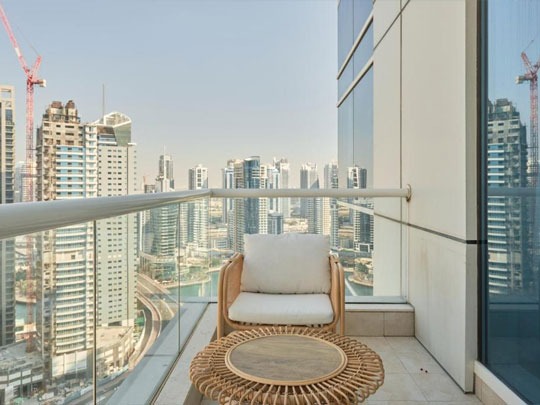 Purchase a condominium to live a comfortable and lavish life in Dubai